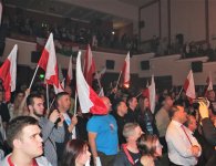 Hungarica zagrała wyjątkowy koncert 