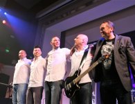 Hungarica zagrała wyjątkowy koncert 