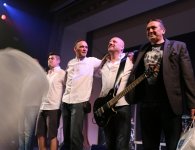 Hungarica zagrała wyjątkowy koncert 