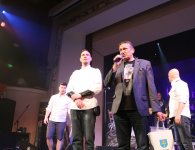 Hungarica zagrała wyjątkowy koncert 