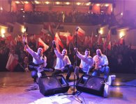 Hungarica zagrała wyjątkowy koncert 