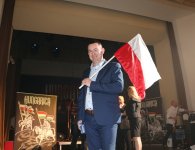 Hungarica zagrała wyjątkowy koncert 