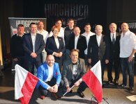 Hungarica zagrała wyjątkowy koncert 