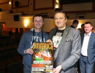 Hungarica zagrała wyjątkowy koncert 