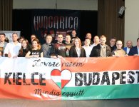 Hungarica zagrała wyjątkowy koncert 