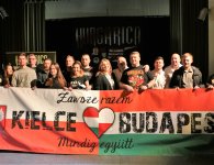 Hungarica zagrała wyjątkowy koncert 