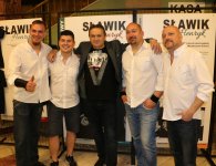 Hungarica zagrała wyjątkowy koncert 