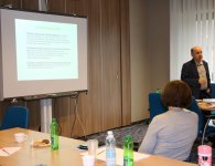 Szkolenie „Alternatywne Metody Komunikacji” 