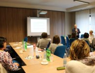 Szkolenie „Alternatywne Metody Komunikacji” 