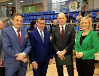 Inauguracja Karty Seniora w Gminie Zagnańsk