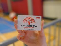 Inauguracja Karty Seniora w Gminie Zagnańsk