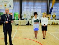 Inauguracja Karty Seniora w Gminie Zagnańsk