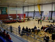 Inauguracja Karty Seniora w Gminie Zagnańsk