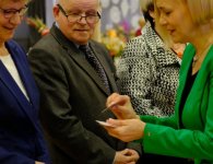 Inauguracja Karty Seniora w Gminie Zagnańsk