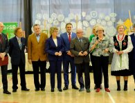 Inauguracja Karty Seniora w Gminie Zagnańsk