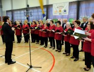 Inauguracja Karty Seniora w Gminie Zagnańsk