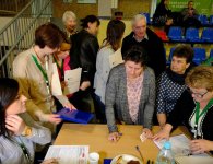 Inauguracja Karty Seniora w Gminie Zagnańsk