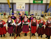 Inauguracja Karty Seniora w Gminie Zagnańsk