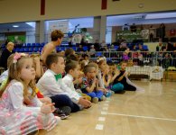 Inauguracja Karty Seniora w Gminie Zagnańsk