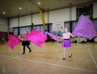 Inauguracja Karty Seniora w Gminie Zagnańsk