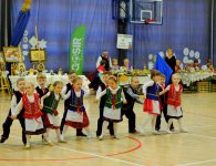 Inauguracja Karty Seniora w Gminie Zagnańsk