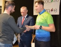 Ciekali wokół Ciekot po raz pierwszy