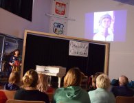 Ciekali wokół Ciekot po raz pierwszy