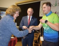 Ciekali wokół Ciekot po raz pierwszy