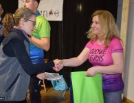 Ciekali wokół Ciekot po raz pierwszy