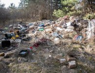 TrashTag Challenge w gminie Sitkówka-Nowiny