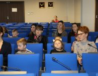 Konkurs „Mały Ekolog to ja”