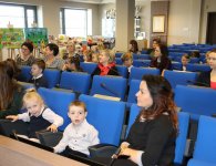 Konkurs „Mały Ekolog to ja”