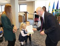 Konkurs „Mały Ekolog to ja”