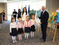 Konkurs „Mały Ekolog to ja”
