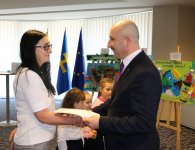 Konkurs „Mały Ekolog to ja”