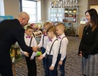 Konkurs „Mały Ekolog to ja”