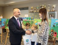 Konkurs „Mały Ekolog to ja”