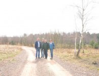 Komisja na drogach