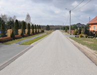 Komisja na drogach