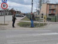 Komisja na drogach