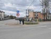 Komisja na drogach