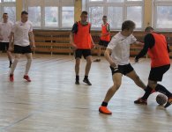 Turniej Piłki Halowej o Puchar Wójta Gminy Mniów za nami. Skórokopy najlepszą drużyną!