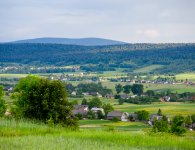 Barbarka nad Wzdołem