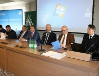 Seminarium w ramach projektu 
