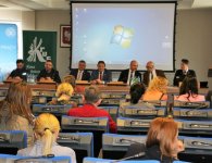 Seminarium w ramach projektu 