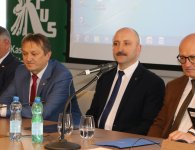 Seminarium w ramach projektu 