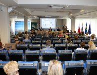 Seminarium w ramach projektu 