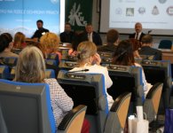 Seminarium w ramach projektu 