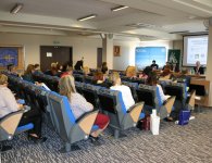 Seminarium w ramach projektu 