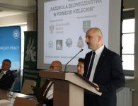 Seminarium w ramach projektu 